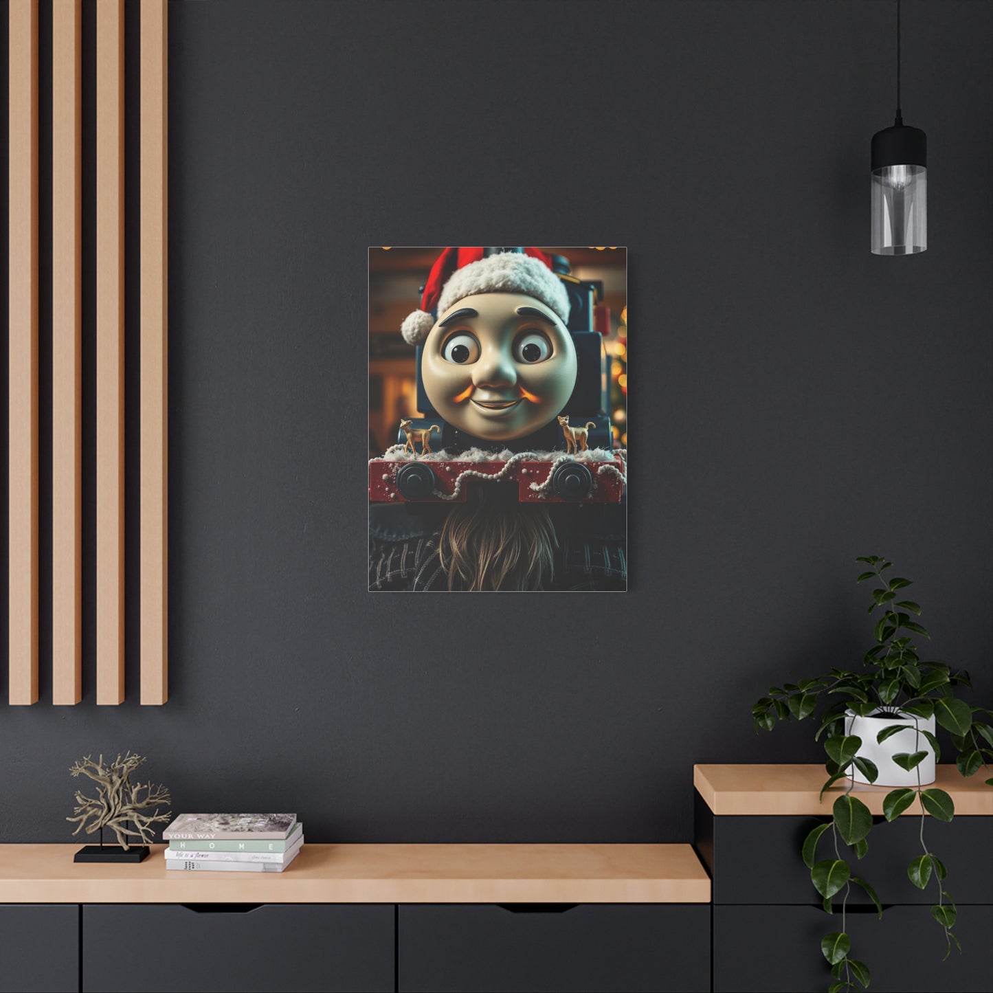 Supreme Thomas Fotomas Art Beautiful Collection Wall Art & Canvas Print