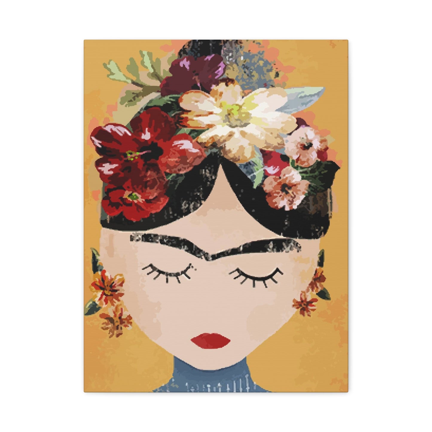 Child Wall Art & Canvas Prints