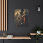 Crown of Legacy Wall Art & Canvas Prints