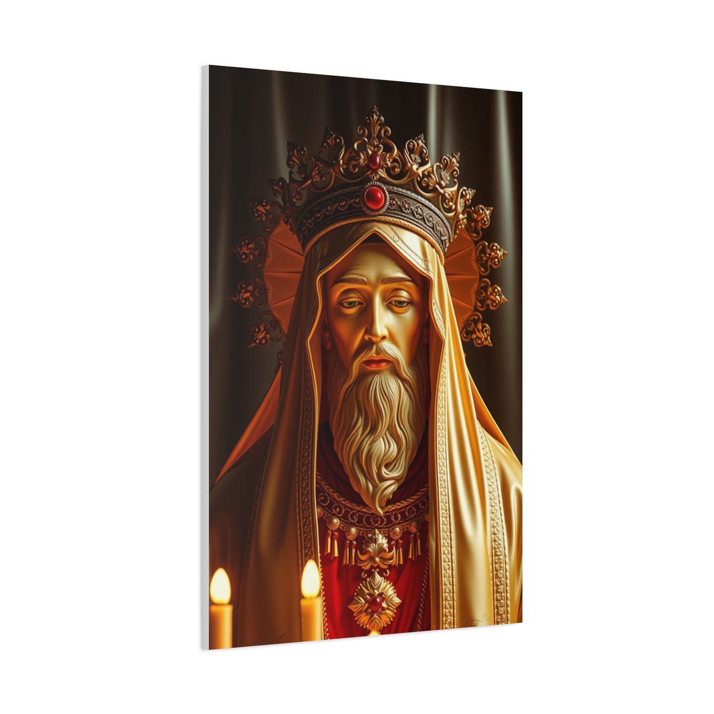 Spiritual Elysium Creations Wall Art & Canvas Print