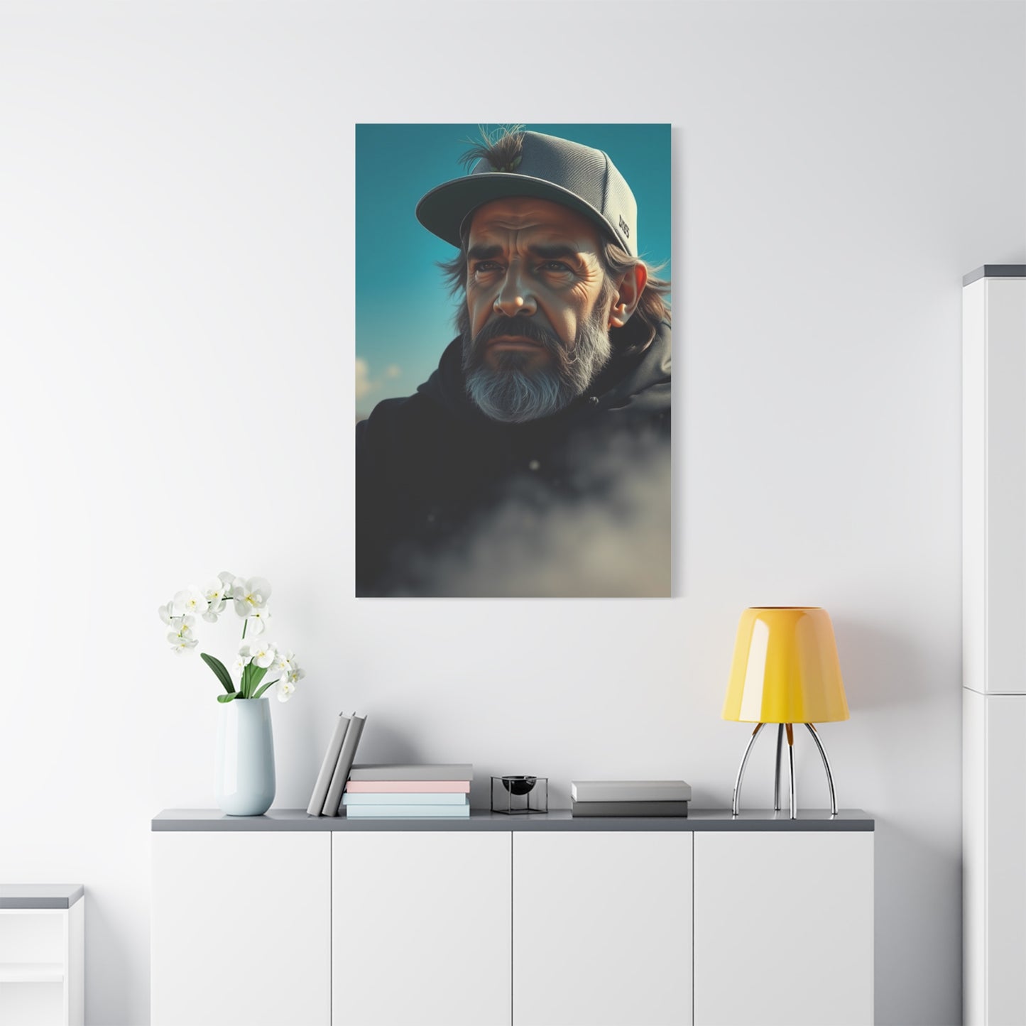 Collection Bob Lombardi Art Art Wall Art & Canvas Print