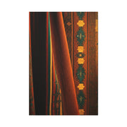 Woven Earth Textiles Wall Art & Canvas Prints