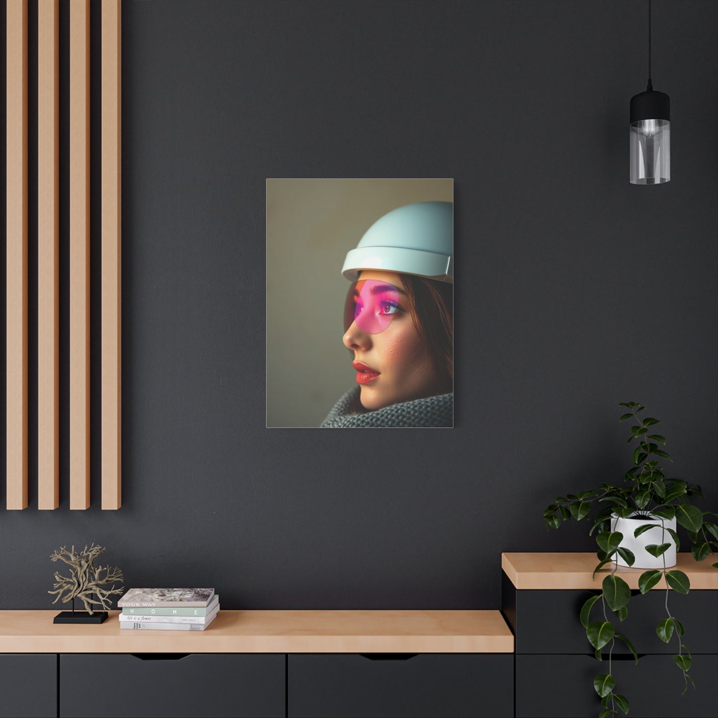 Prestige Photographic Canvas Wall Art & Canvas Print