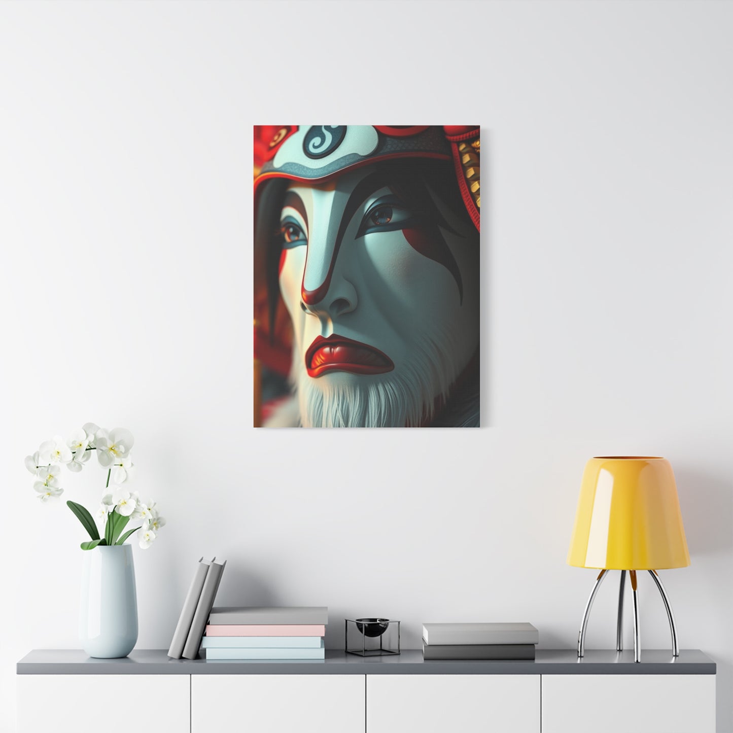 NUMA Wall Art Refined Canvas Wall Art & Canvas Print