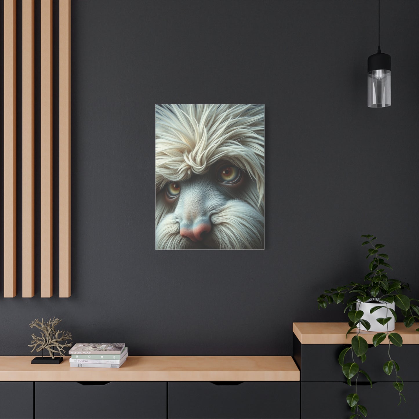 Michael Sowa Art Luxury Canvas Wall Art & Canvas Print