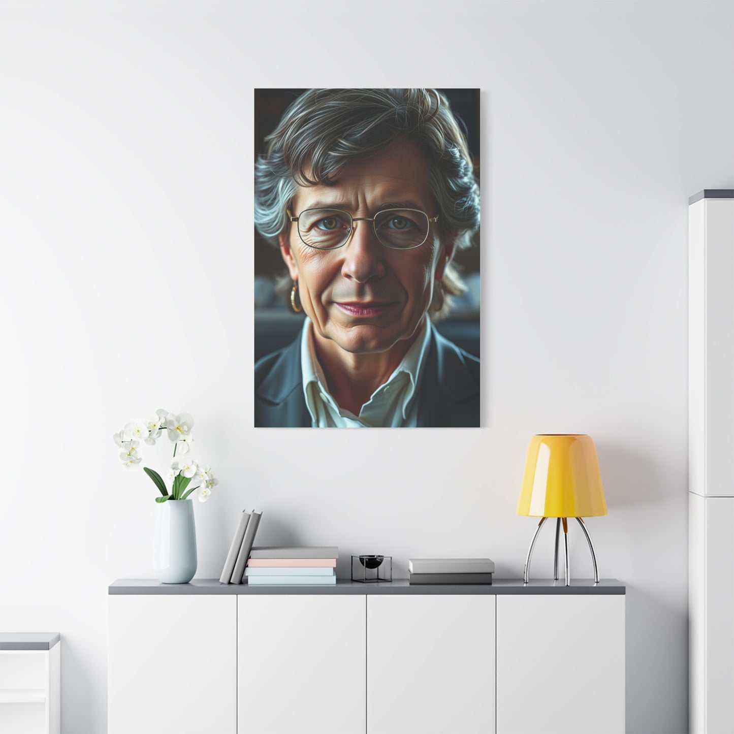 Supreme Kimble Warren Art Collection Wall Art & Canvas Print