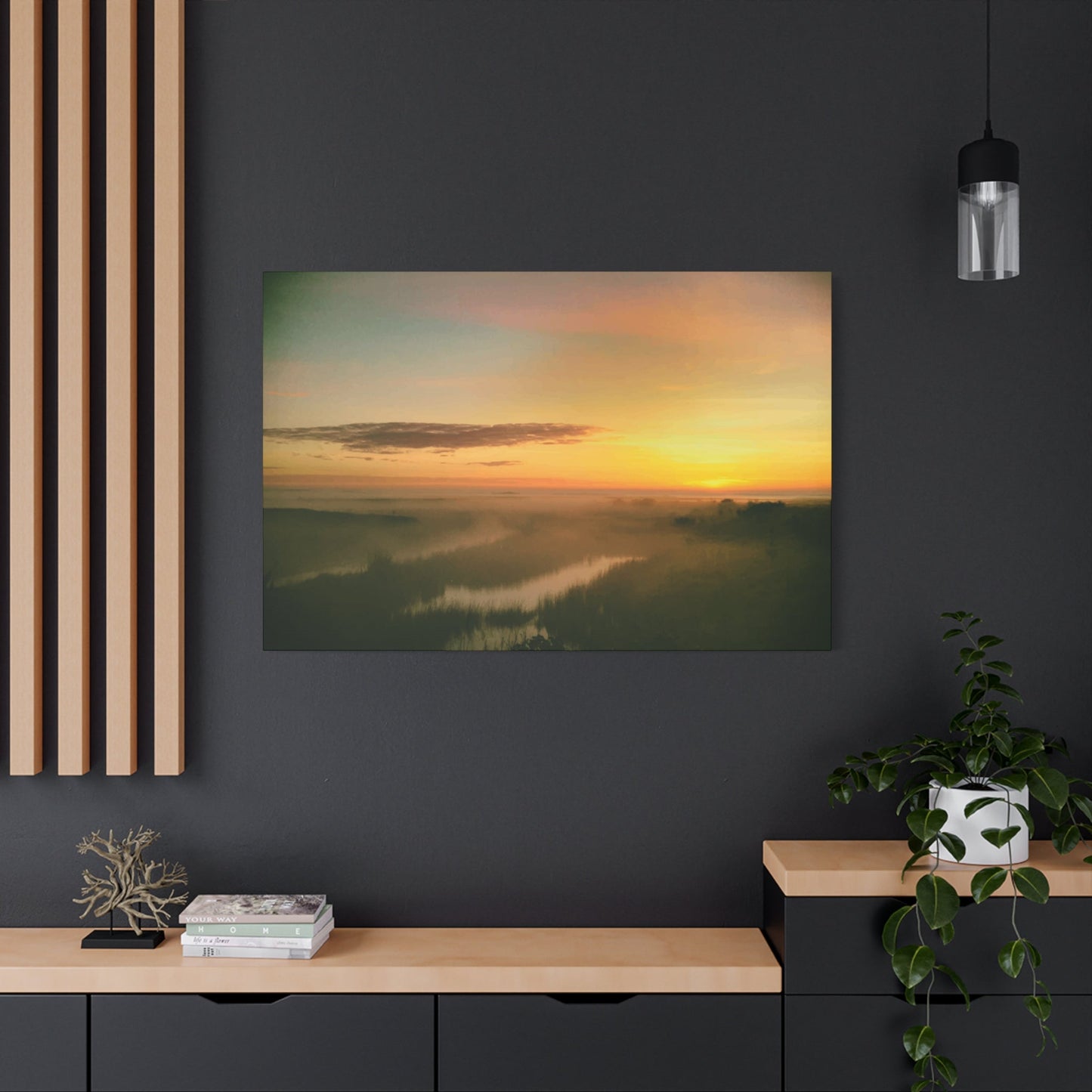 Tim's Wall Art & Canvas Prints