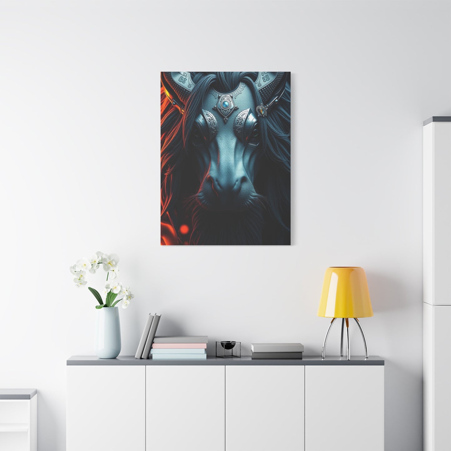 Collection Seek One Art Art Wall Art & Canvas Print