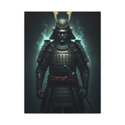 Samurai Warrior Wall Art & Canvas Prints