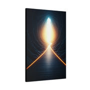 Pathway to Awakening Wall Art & Canvas Prints