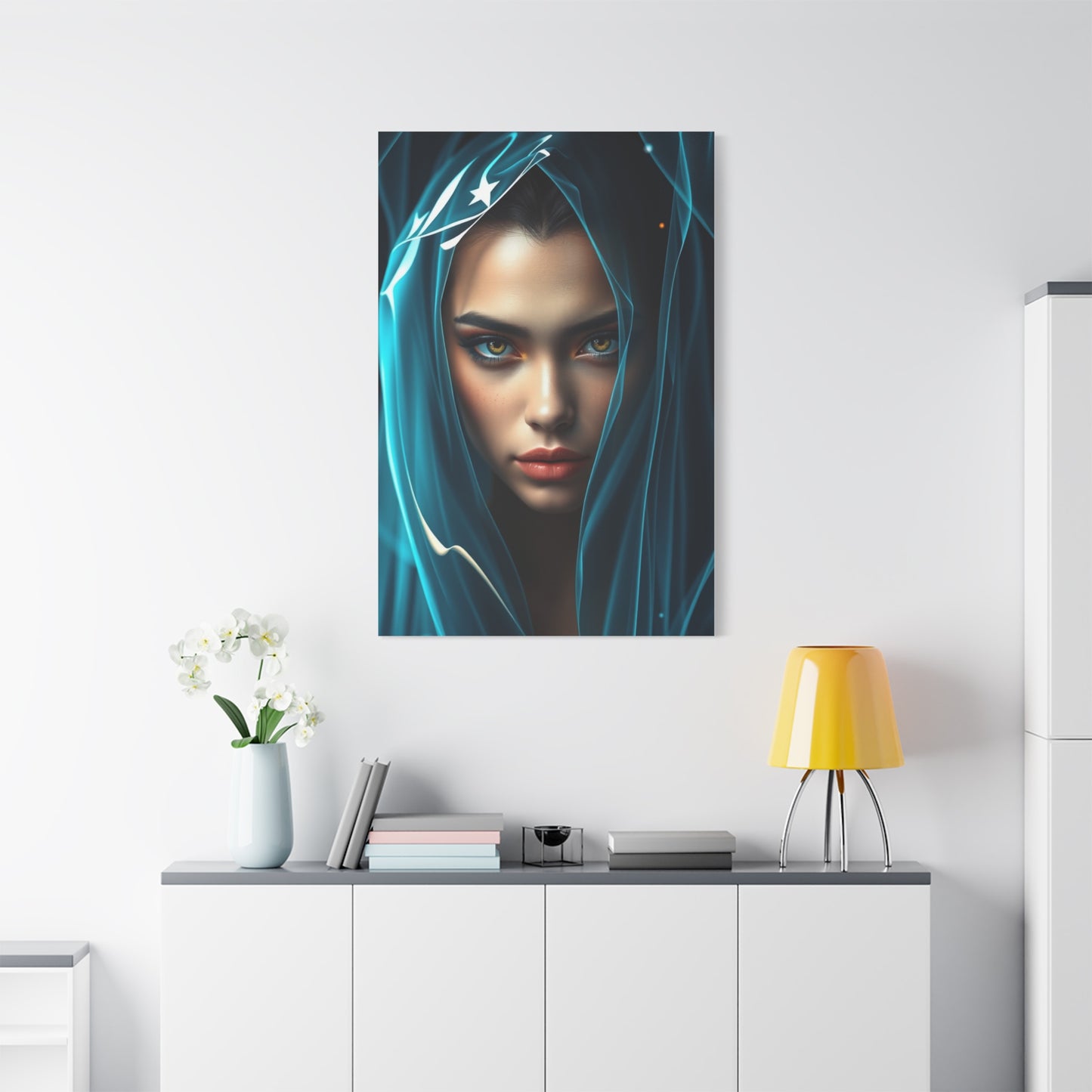 Collection Digital Art Wall Art & Canvas Print