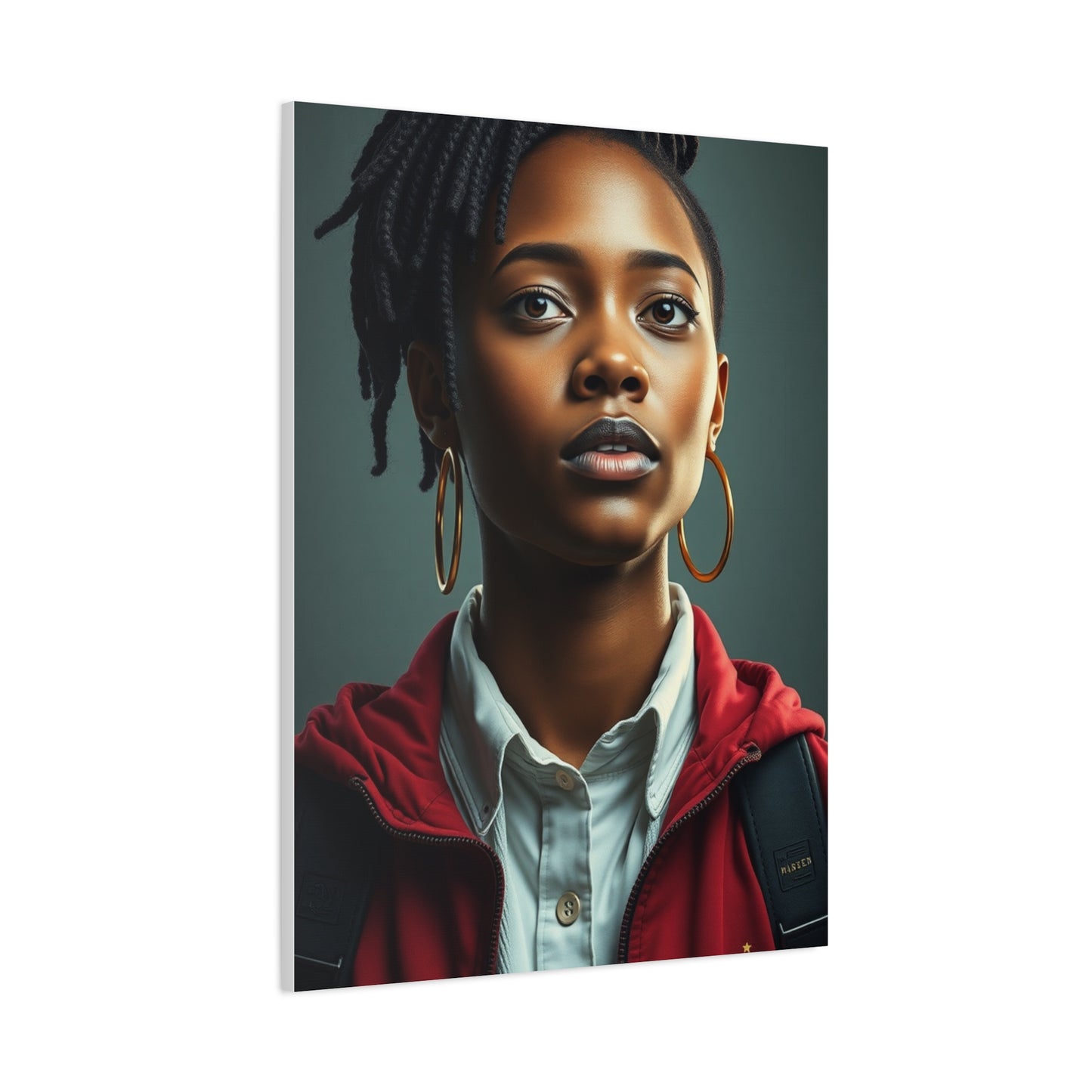 Advocacy Artwork Art Luxury Canvas Wall Art & Canvas Print