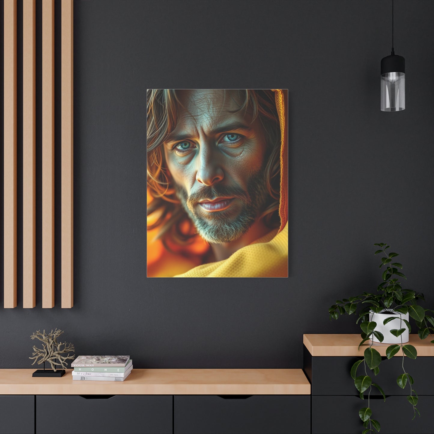Marco Carmassi Art Supreme Gallery Wall Art & Canvas Print