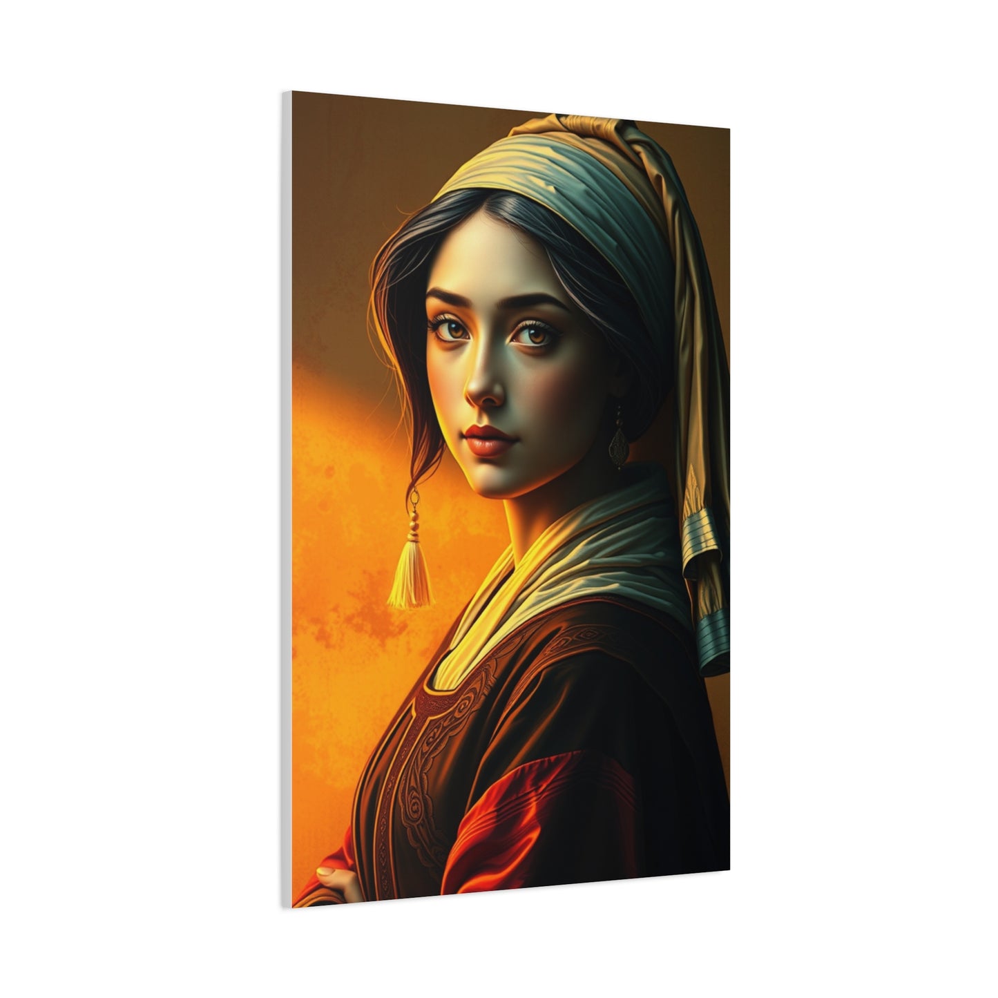 Supreme Classic Fine Art Beautiful Collection Wall Art & Canvas Print