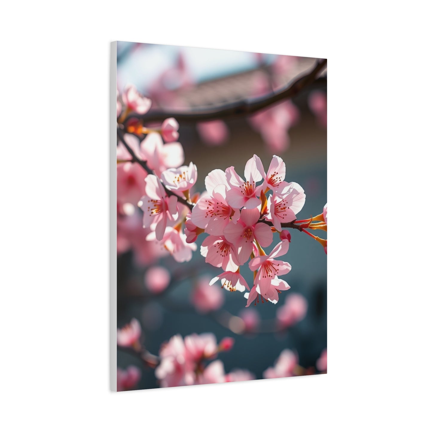 Blossom Reverie Canvas