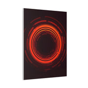Eternal Solar Core Wall Art & Canvas Prints