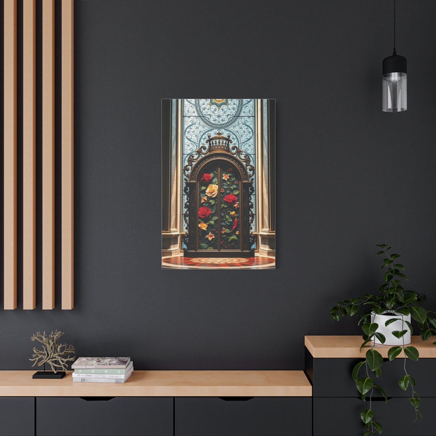 Supreme William Morris Art Collection Wall Art & Canvas Print