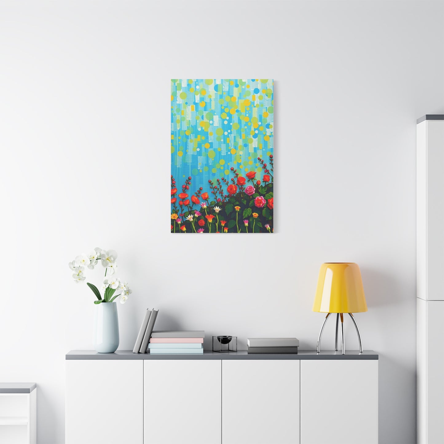 Claude Monet Art Luxury Canvas Wall Art & Canvas Print