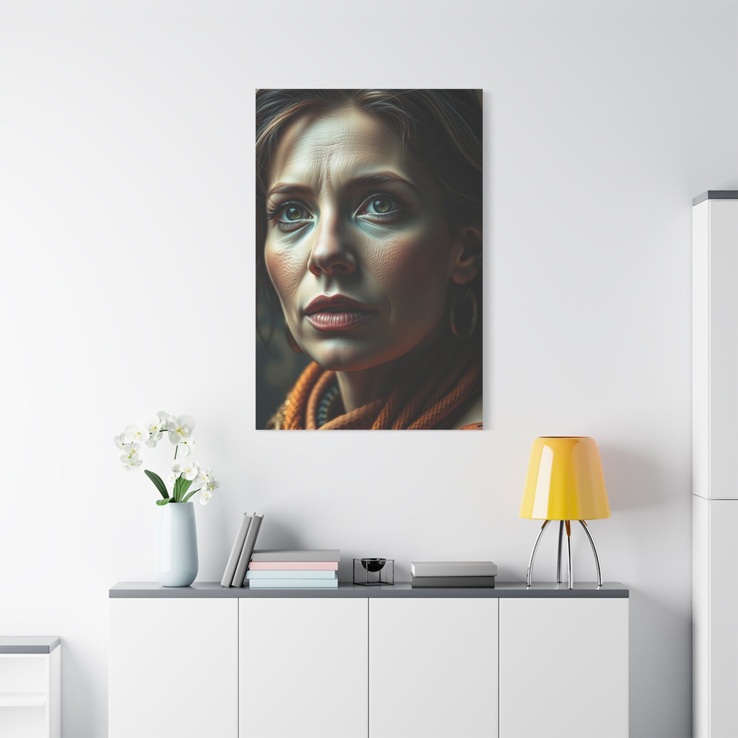 Kim Parker Art Luxury Canvas Wall Art & Canvas Print