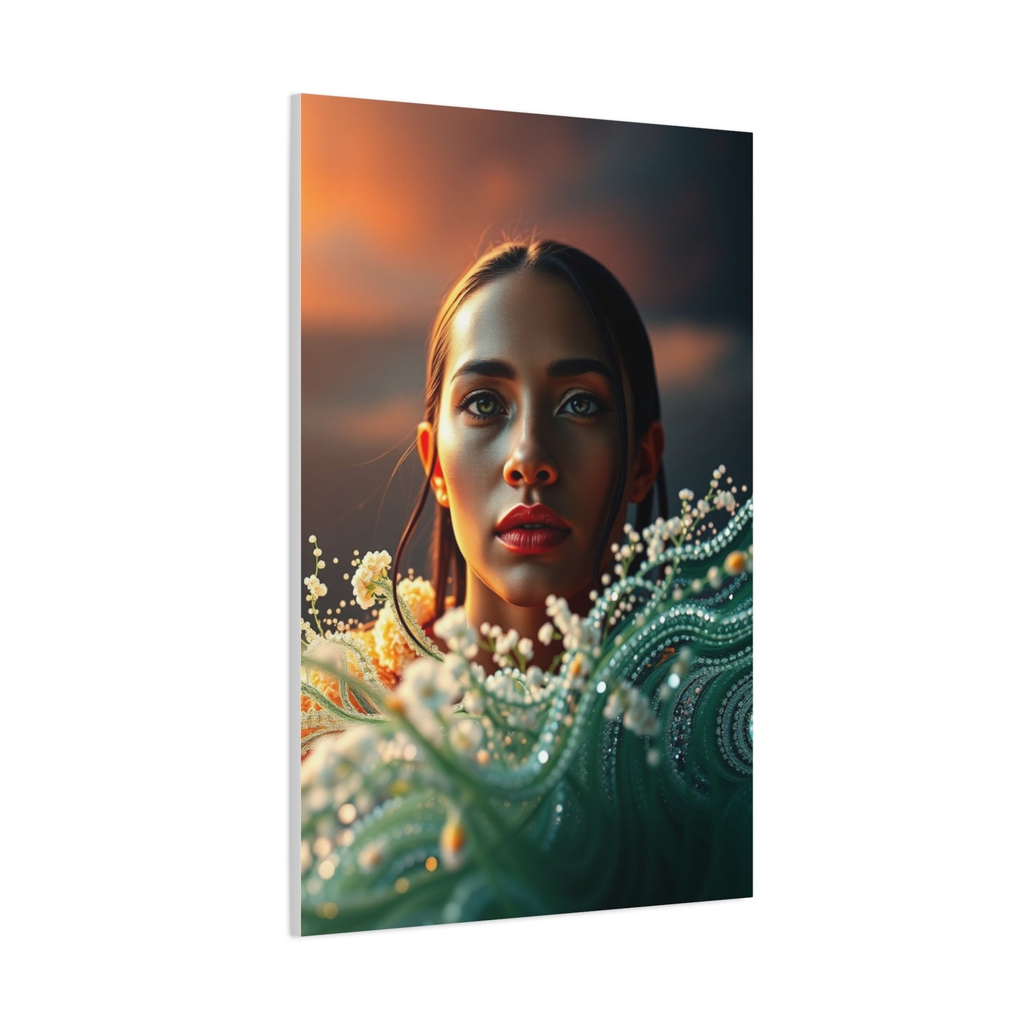 Vision Tava Studios Art Art Wall Art & Canvas Print