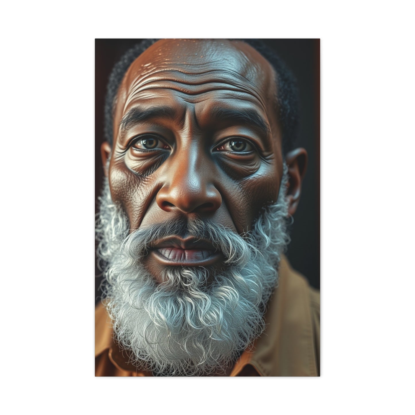 Supreme Robert Fuqua Art Collection Wall Art & Canvas Print