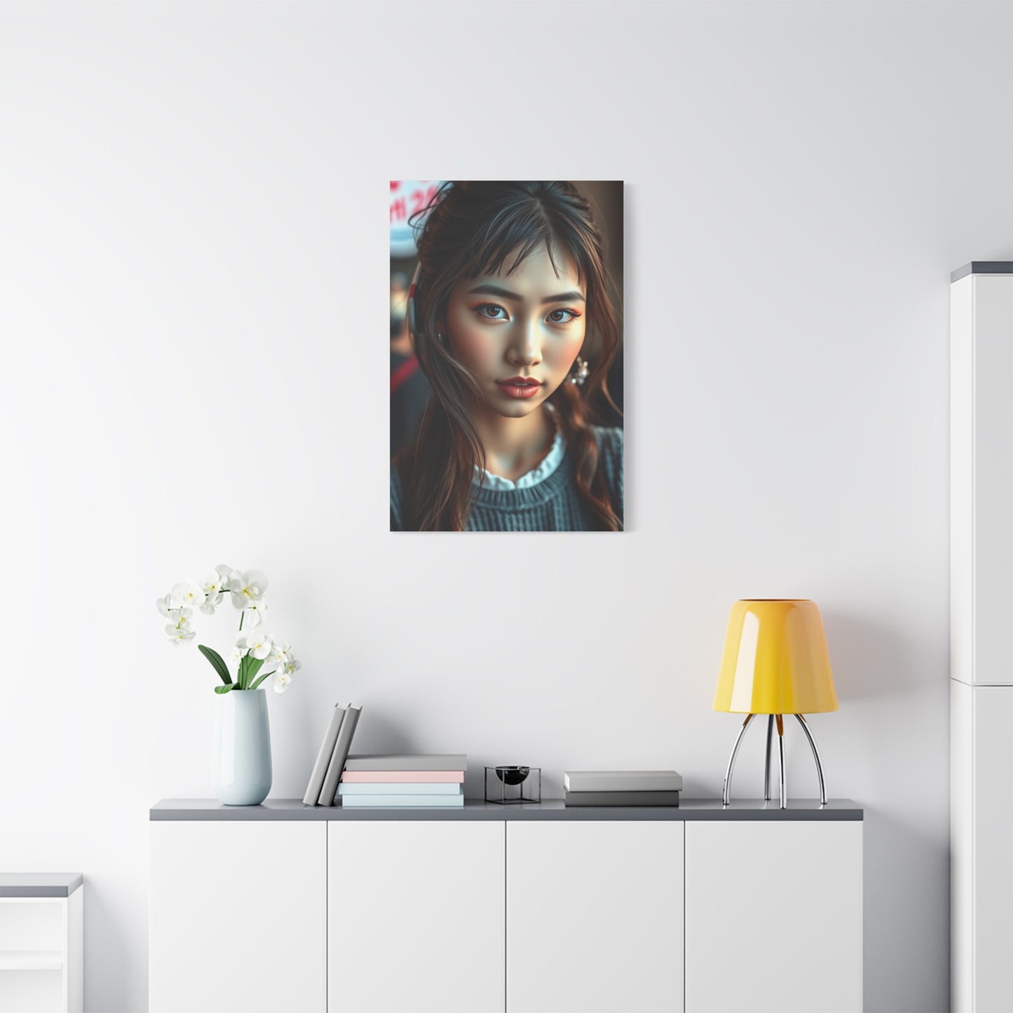 Wegs Enchanting Canvas Wall Art & Canvas Print