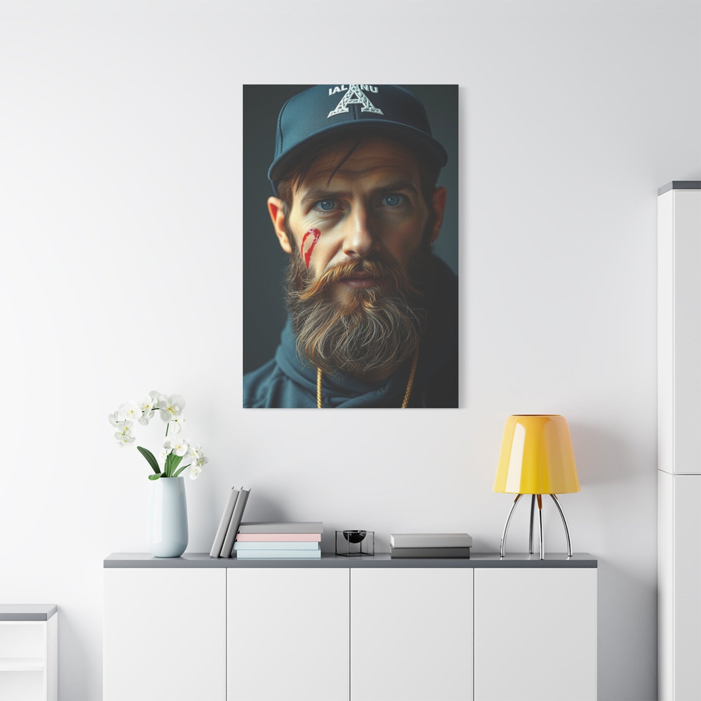 Collection Zach Doehler Art Art Wall Art & Canvas Print