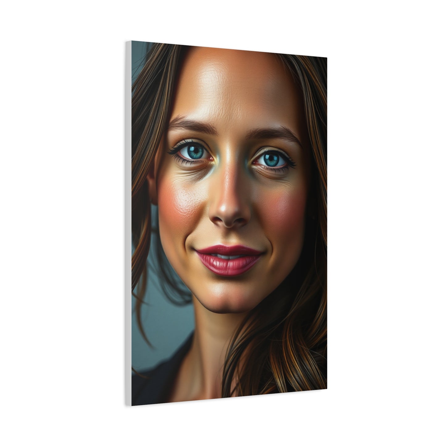 Chelseas Exquisite Tapestry wall art & canvas print