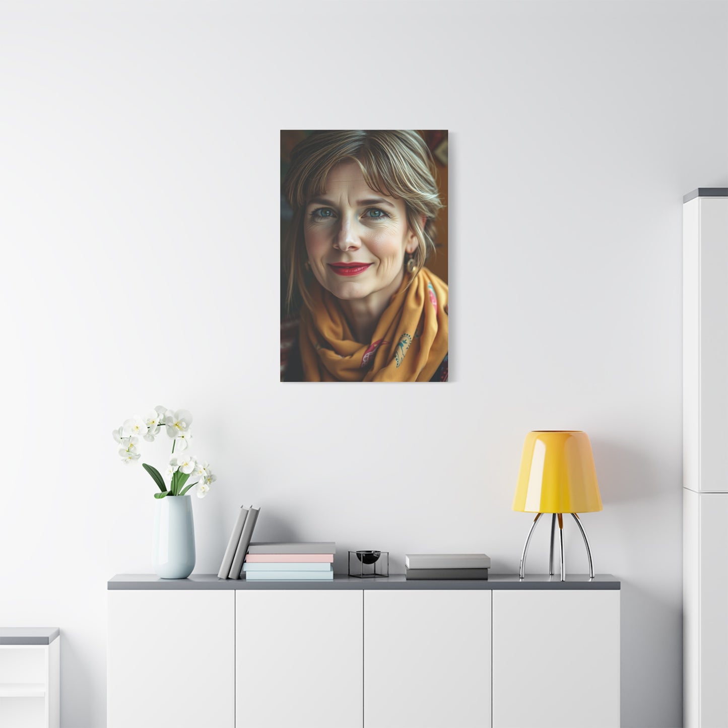 Maggie Stephenson Art Refined Canvas Wall Art & Canvas Print