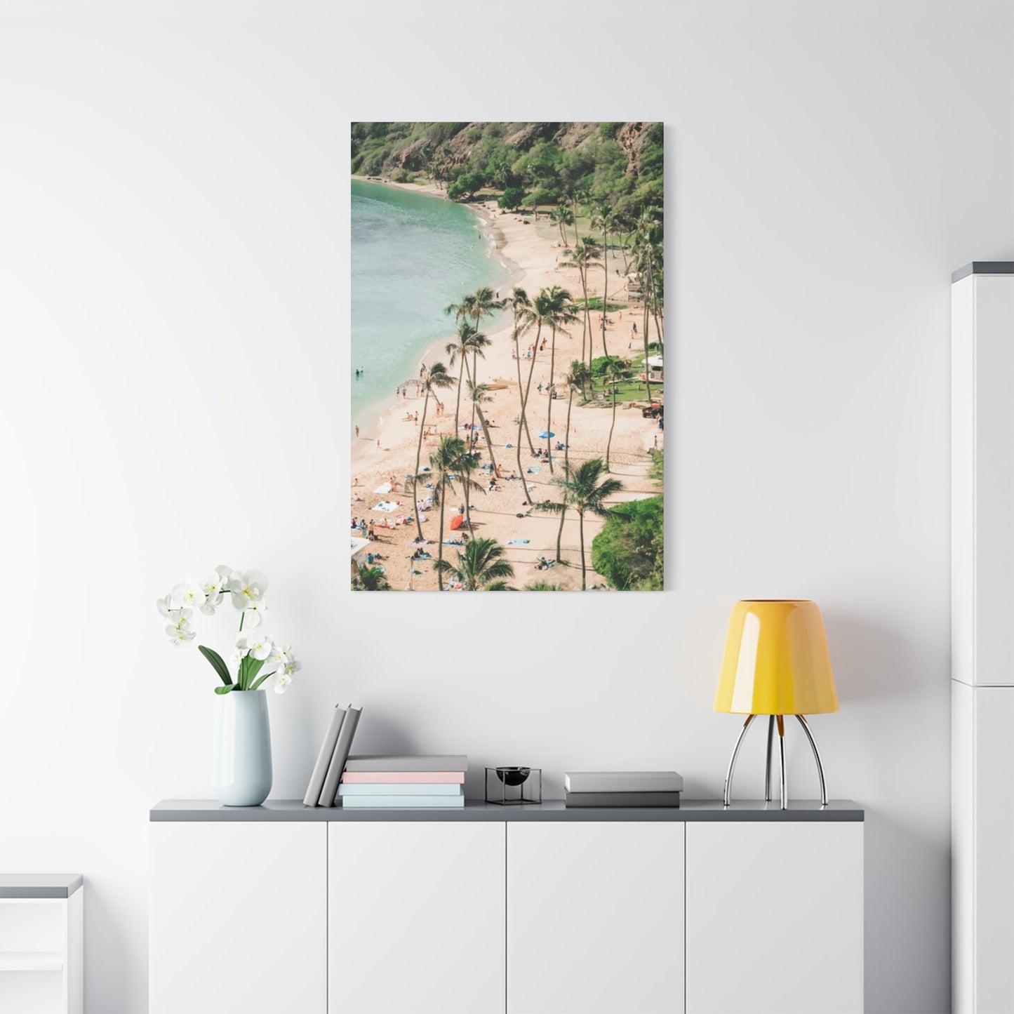 Hawai Wall Art & Canvas Prints