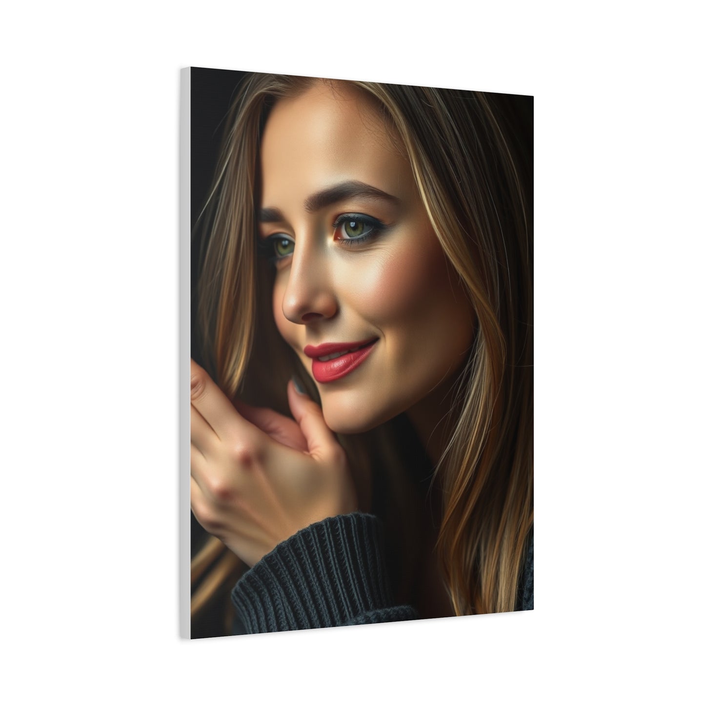 Refined Lens Masterpiece Wall Art Wall Art & Canvas Print