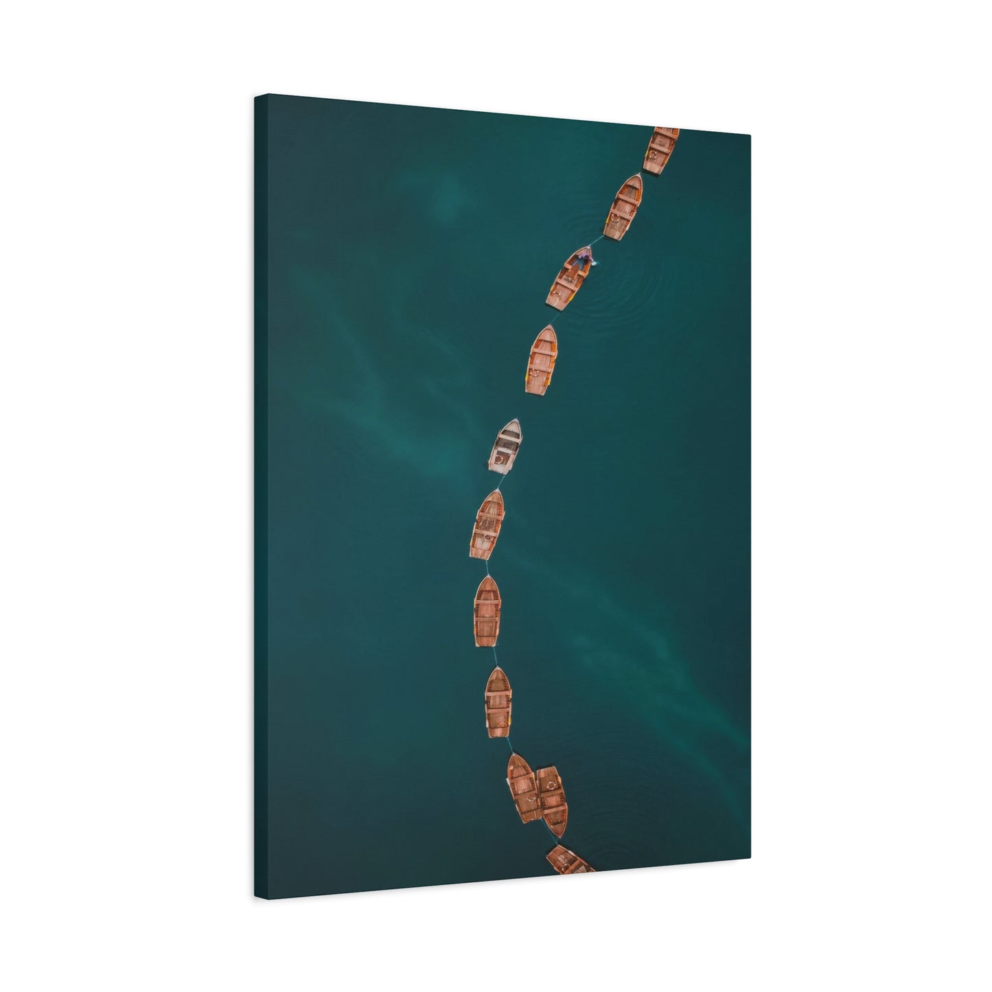 Floating Harmony Wall Art & Canvas Prints