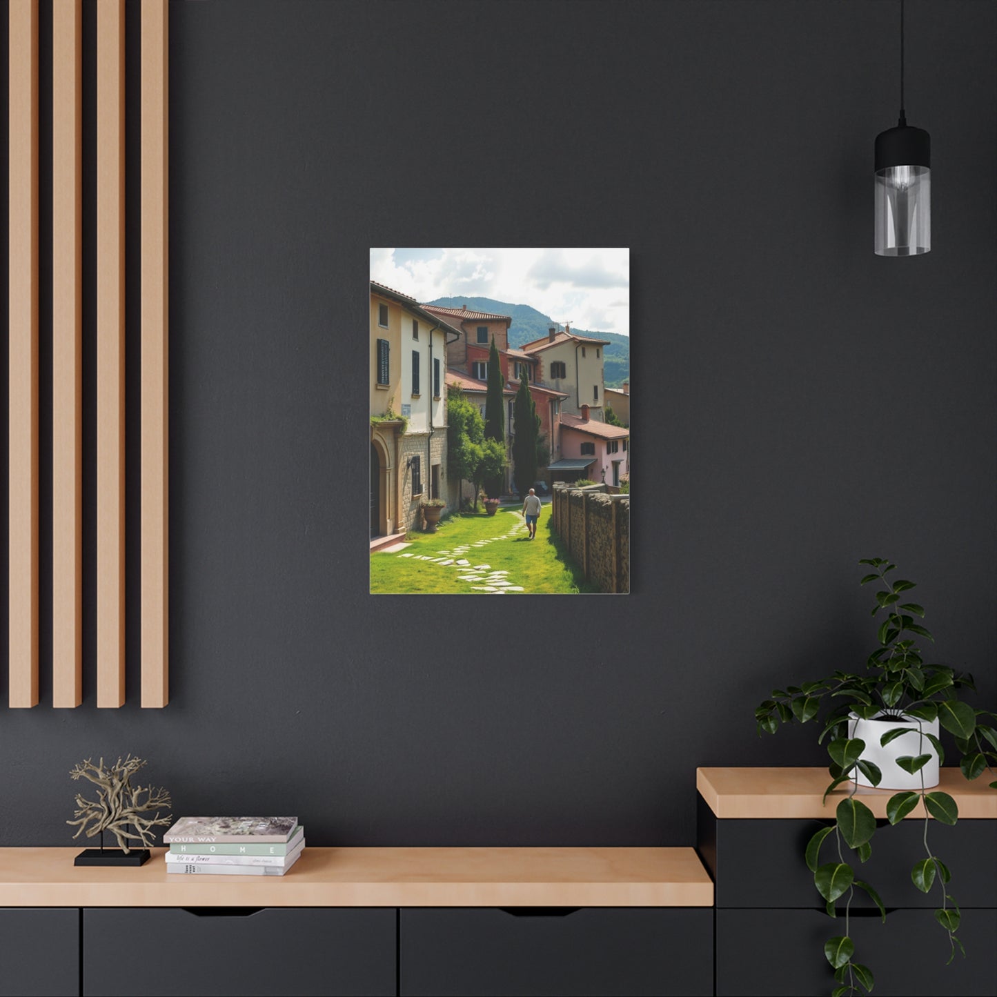 Collection Tuscany Art Art Wall Art & Canvas Print