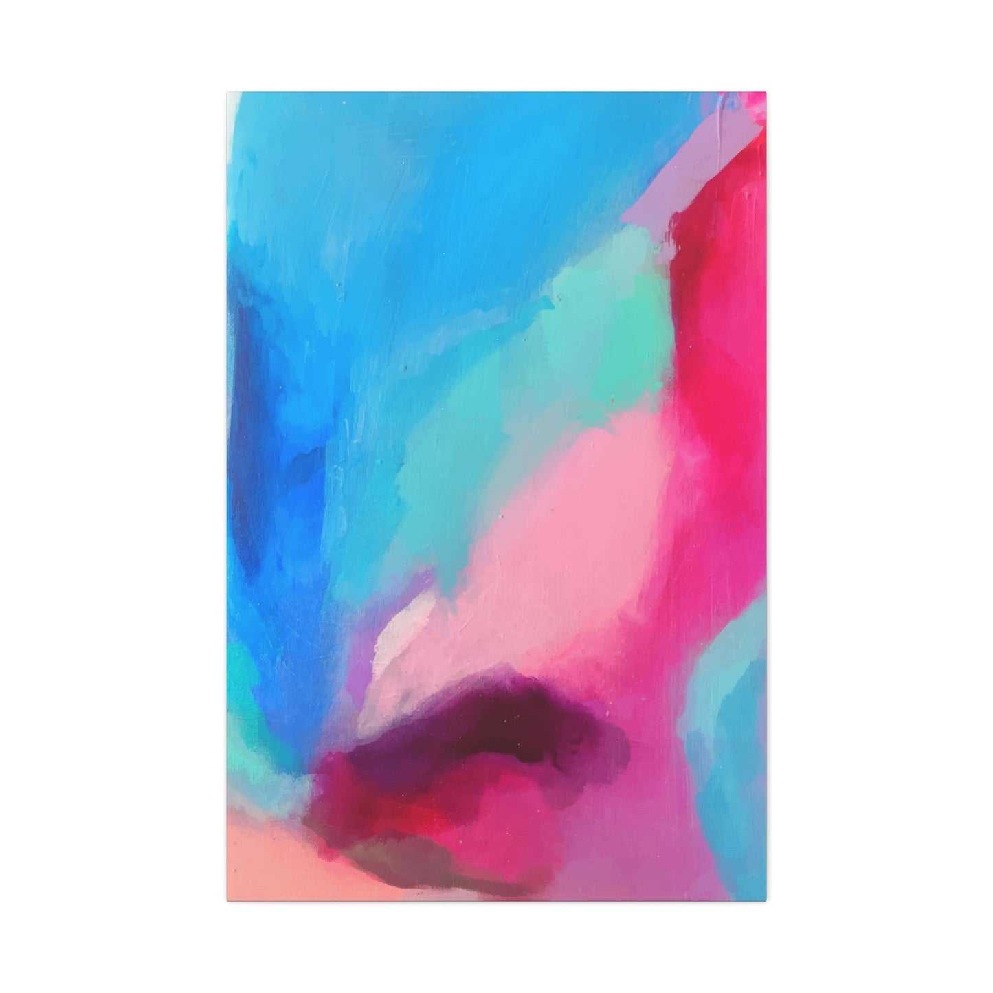 Deconstructed Fall Wall Art & Canvas Prints