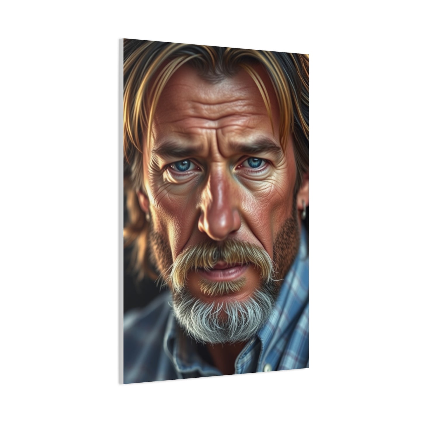 Sublime Visionary Canvas Wall Art & Canvas Print