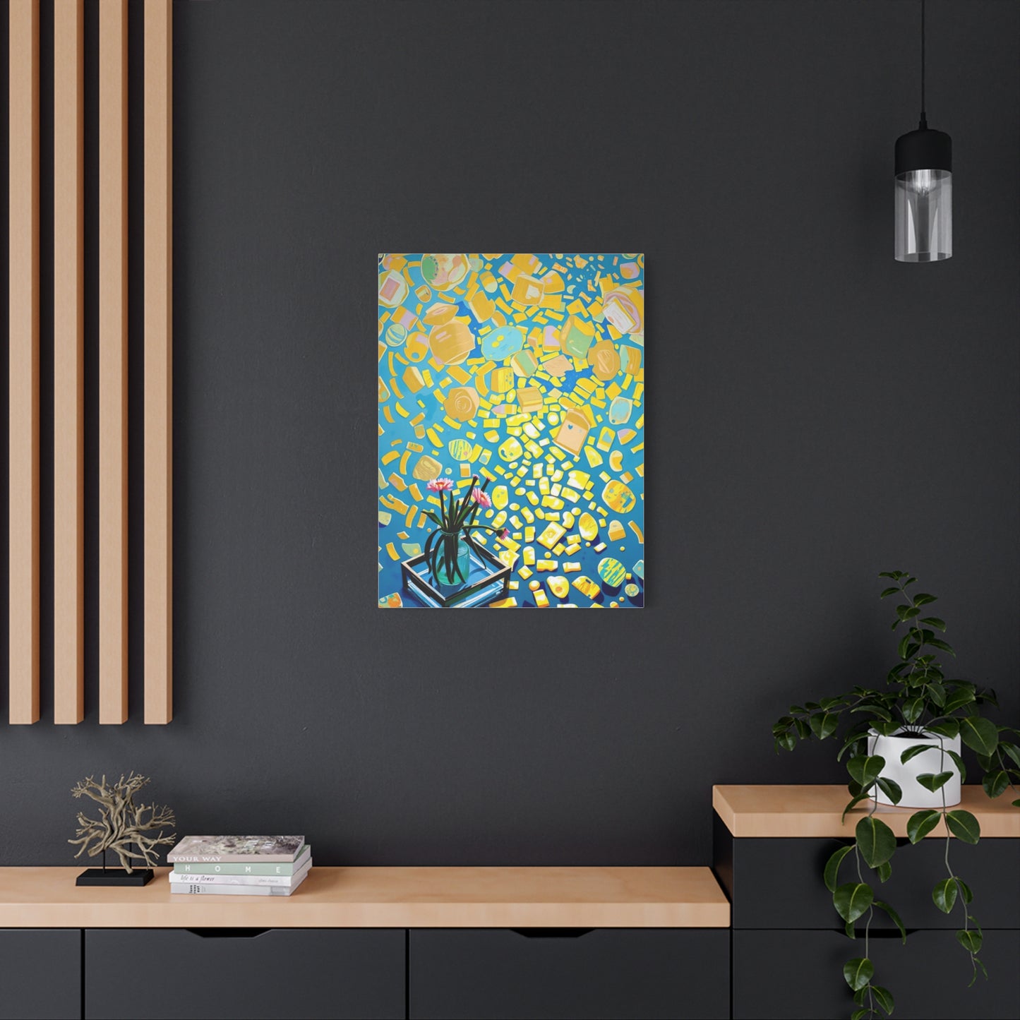 Supreme Claude Monet Art Beautiful Collection Wall Art & Canvas Print