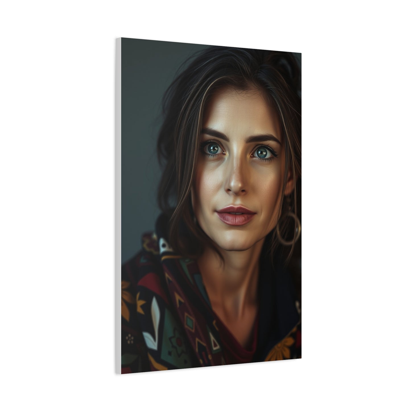 Supreme Silvia Vassileva Art Beautiful Collection Wall Art & Canvas Print