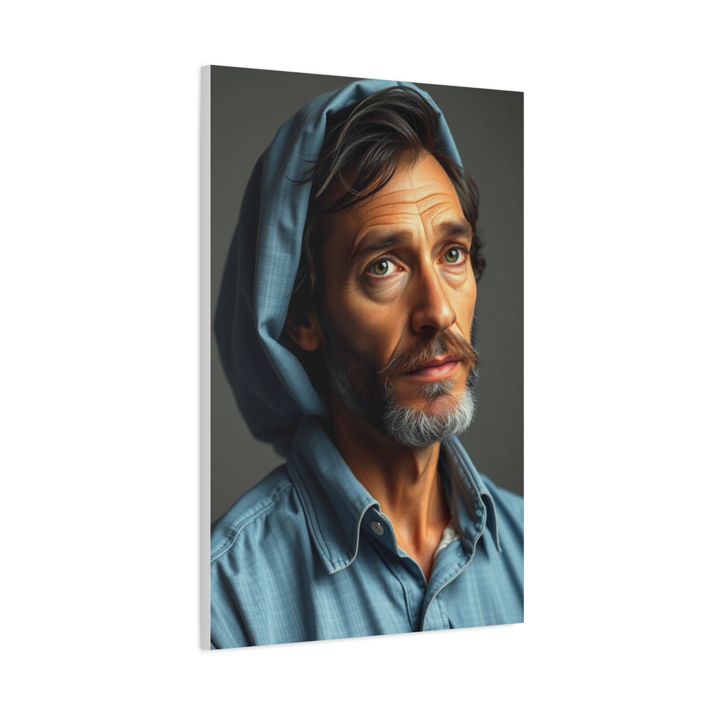 Artisanal Elegance Canvas Series Wall Art & Canvas Print