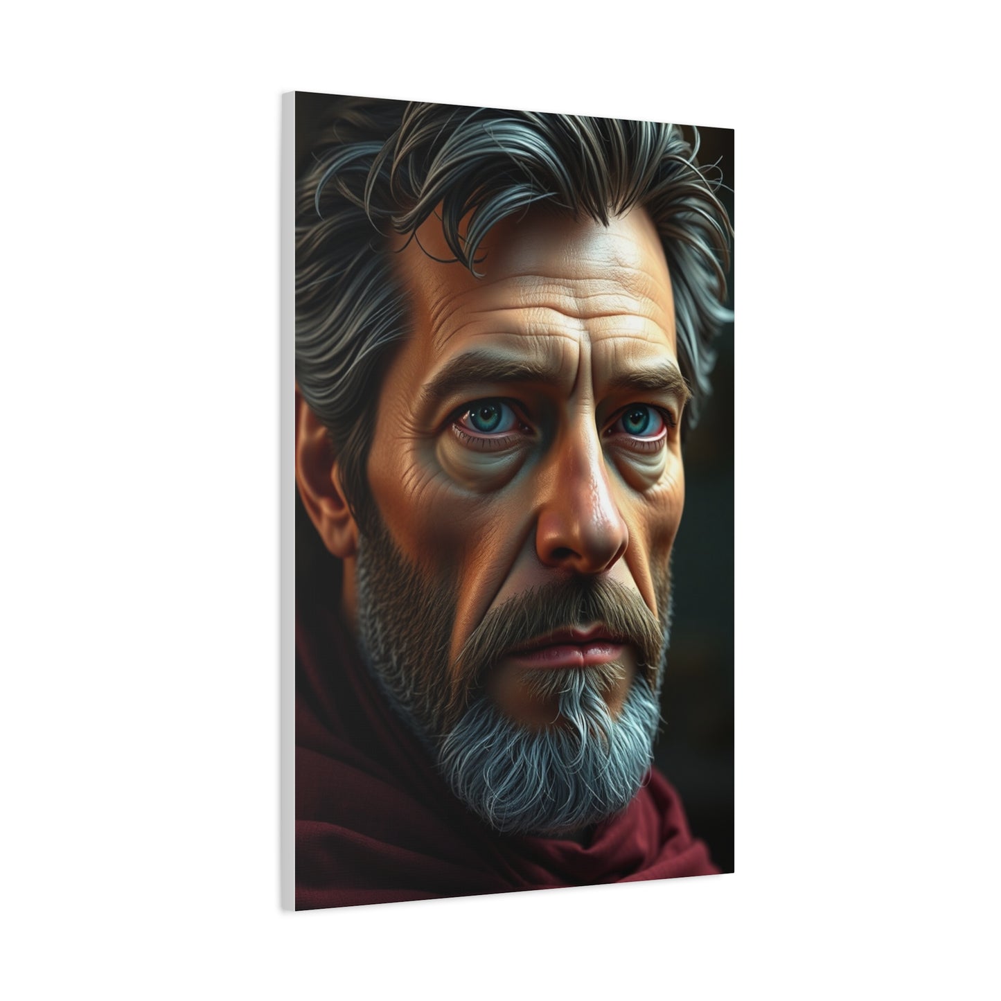 Phillppe Hugonnard Art Refined Canvas Wall Art & Canvas Print