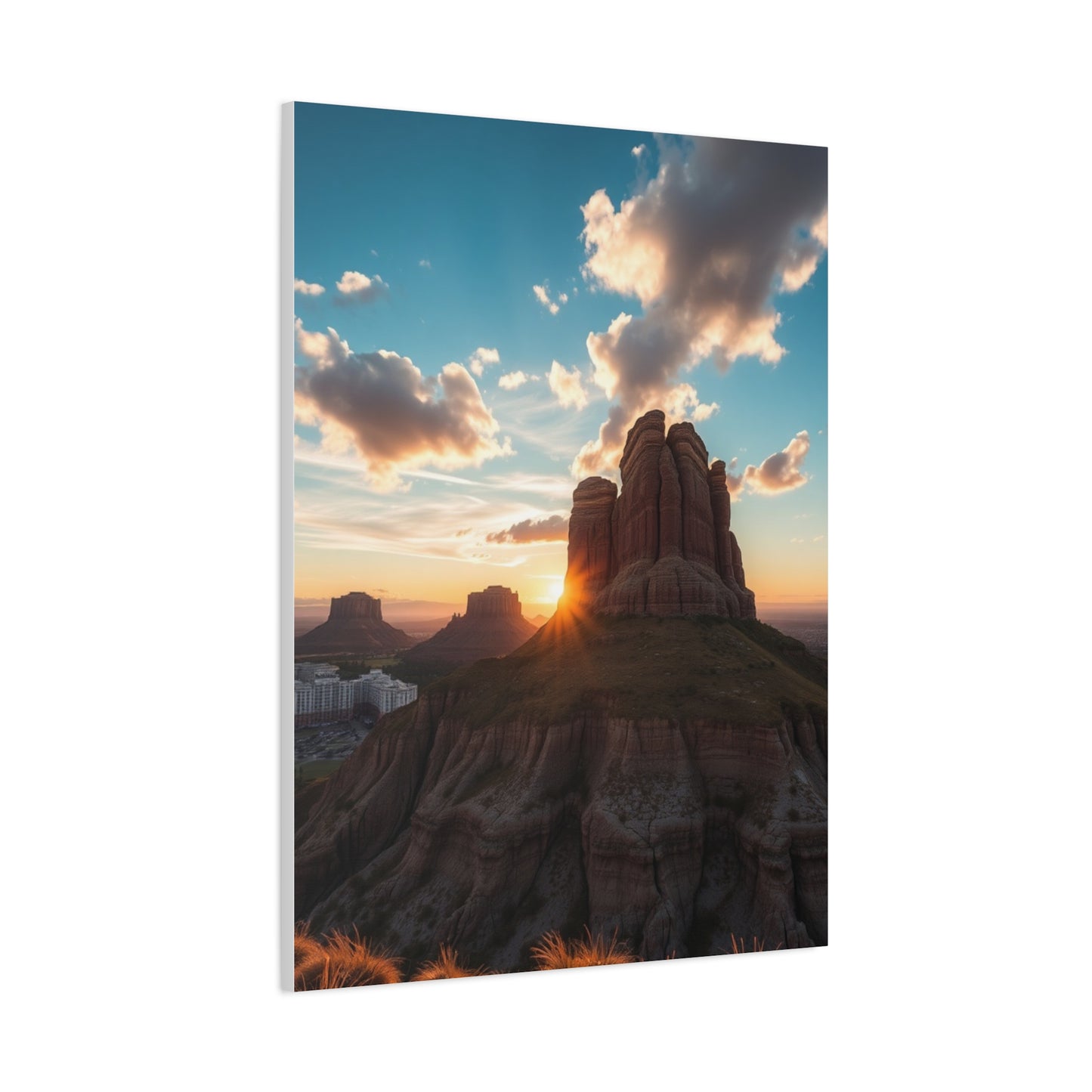 Majestic Vista Collection Wall Art & Canvas Print