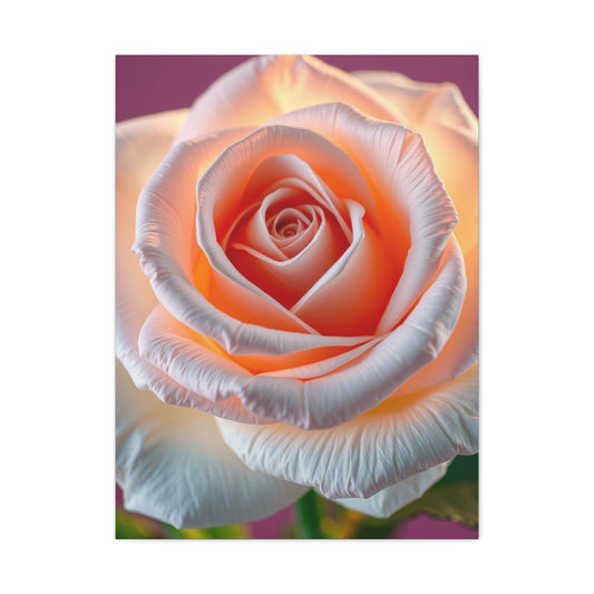 Rose Art Supreme Canvas Wall Art & Canvas Print