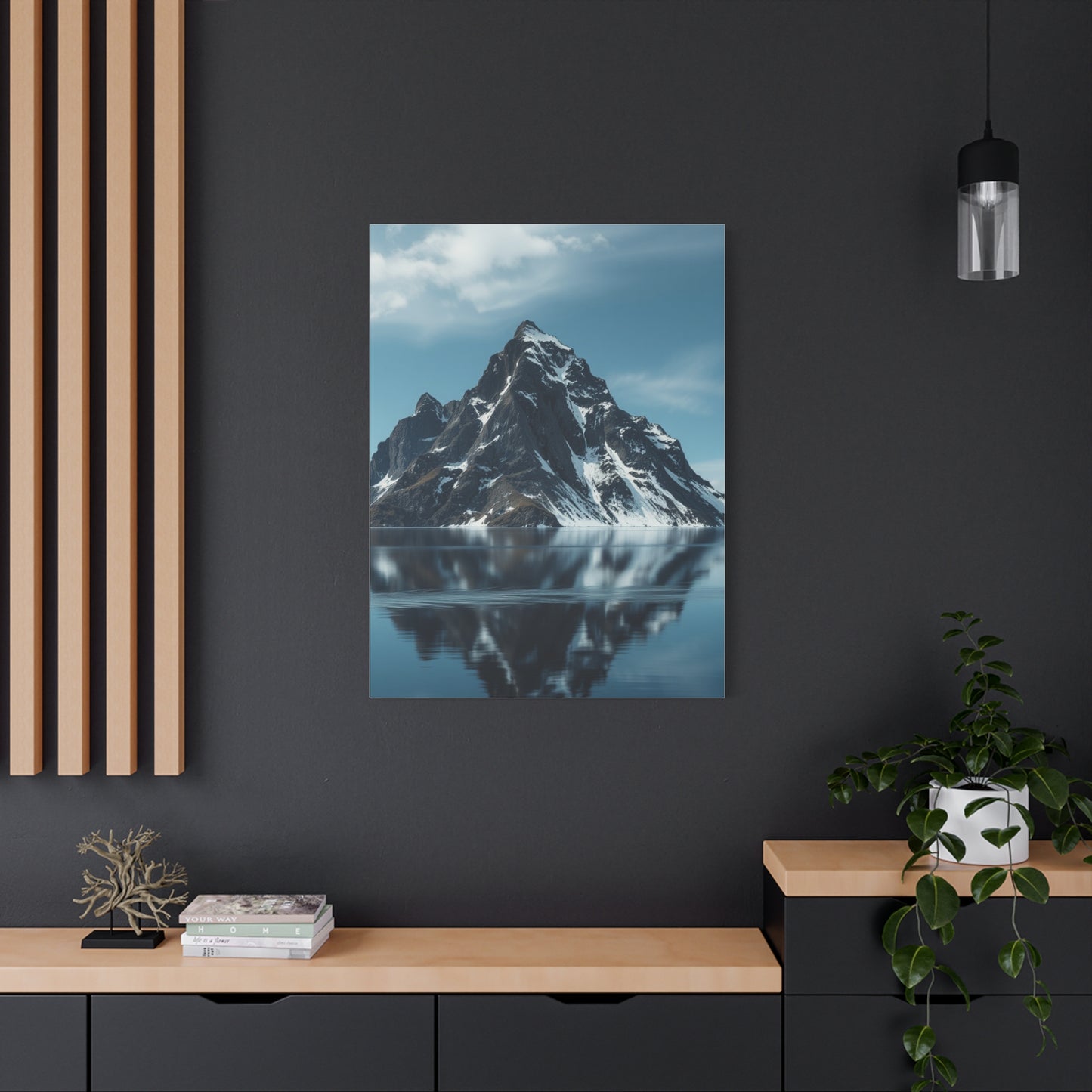 Elite Canada Art Vision Wall Art & Canvas Print