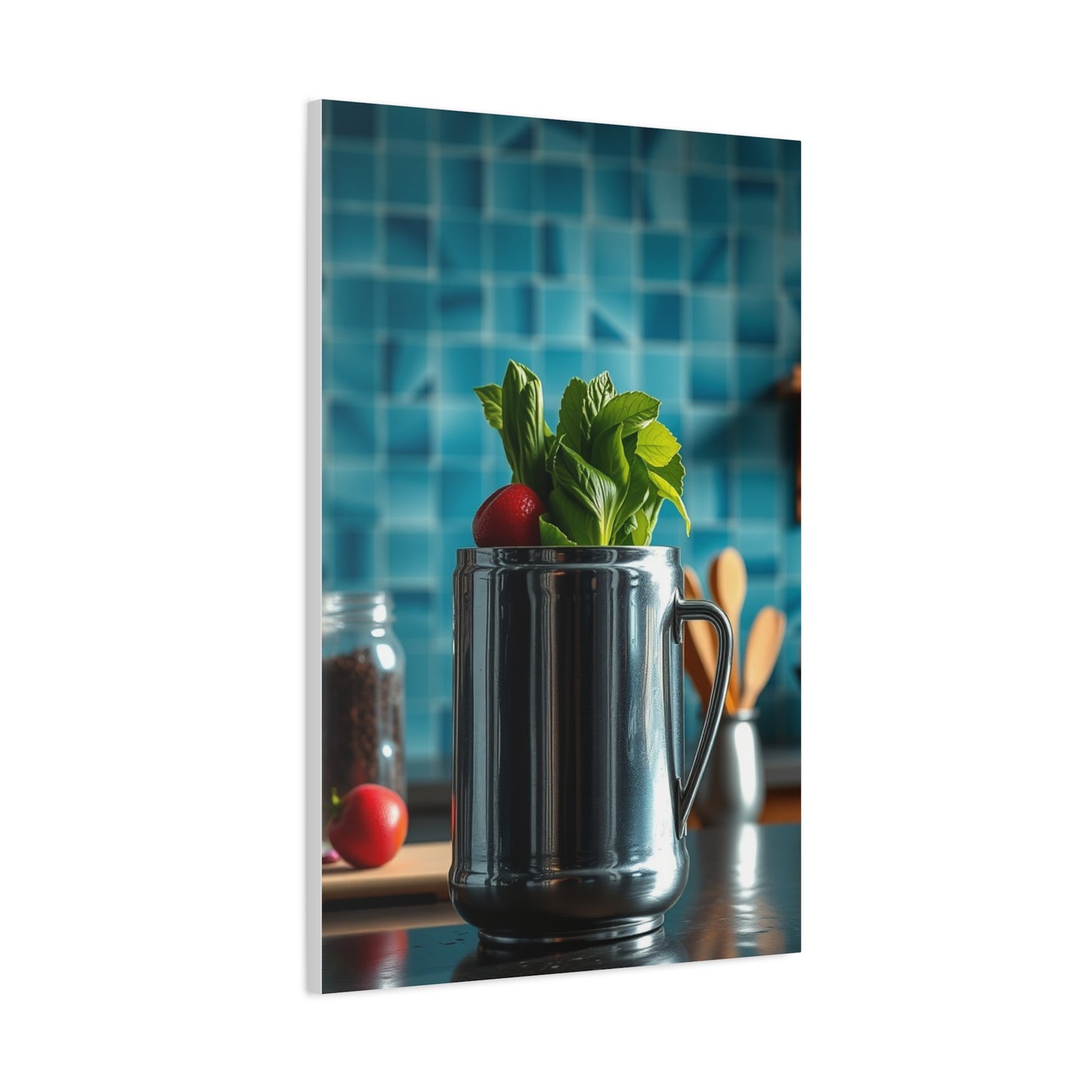 Gourmet Canvas Collection Wall Art & Canvas Print