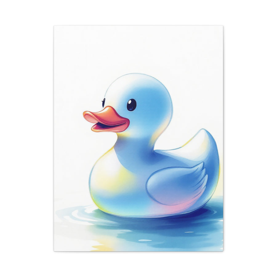 Kids Playroom Wall Art