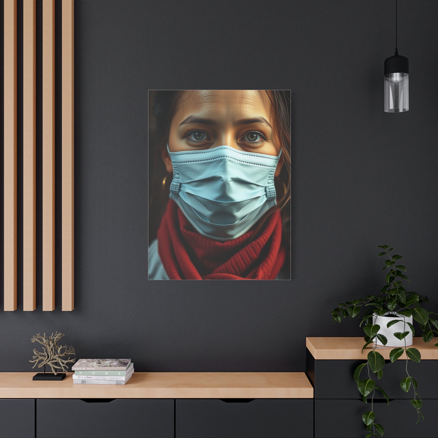 Supreme Teachers Art Beautiful Collection Wall Art & Canvas Print
