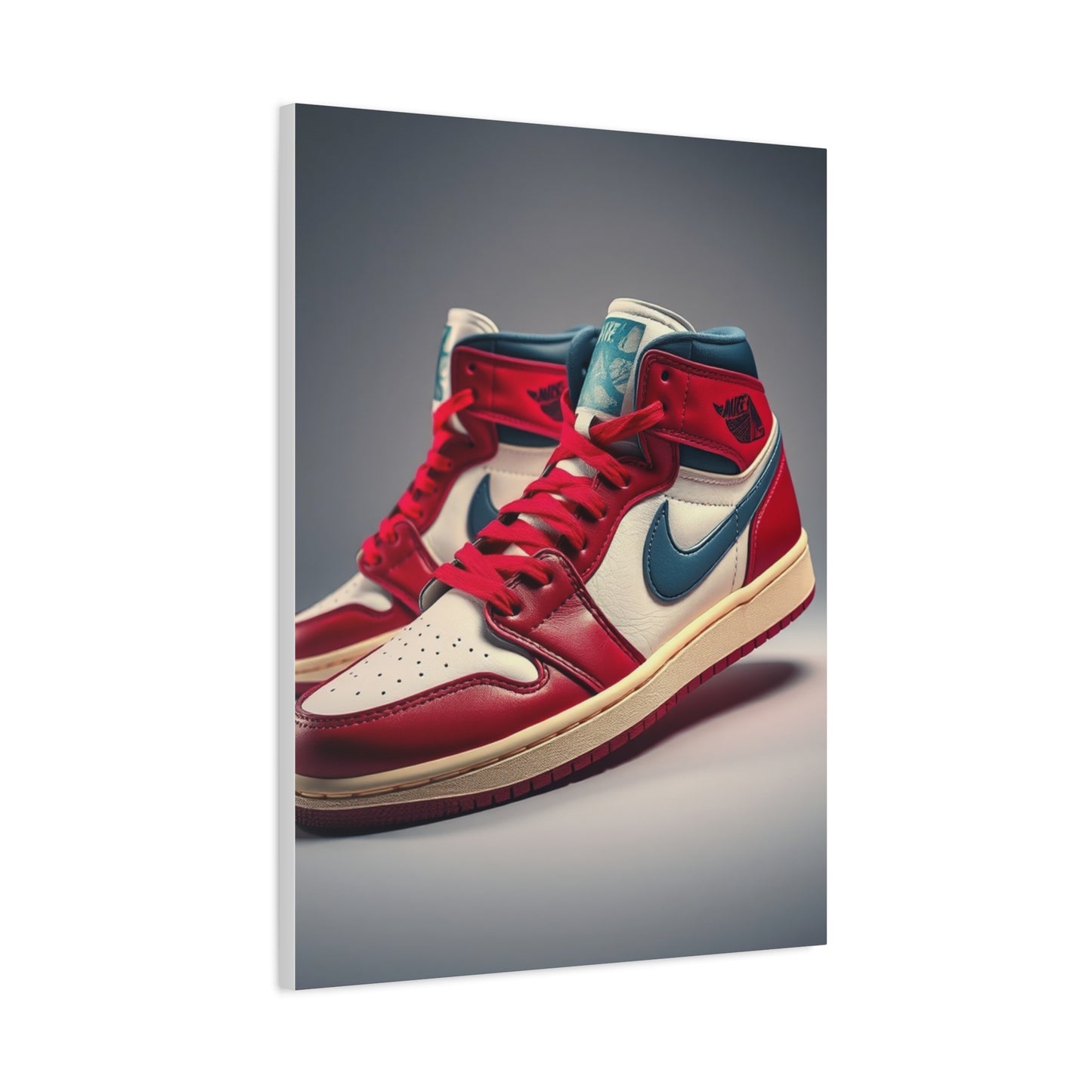 Heritage Flight Masterpiece Wall Art & Canvas Print