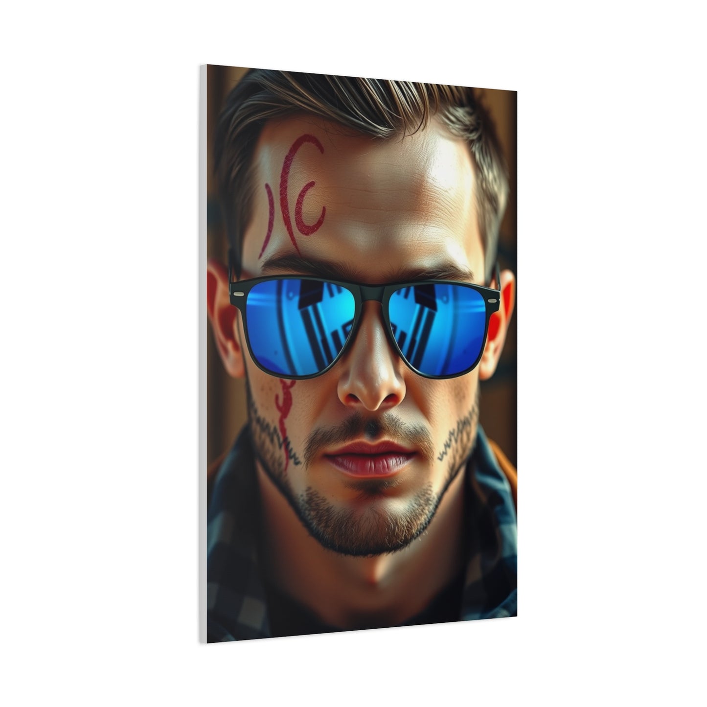Cool Art for Guys Art Beautiful Collection Wall Art & Canvas Print
