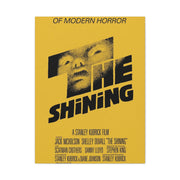 The Shining Movie Poster Wall Art & Canvas Print