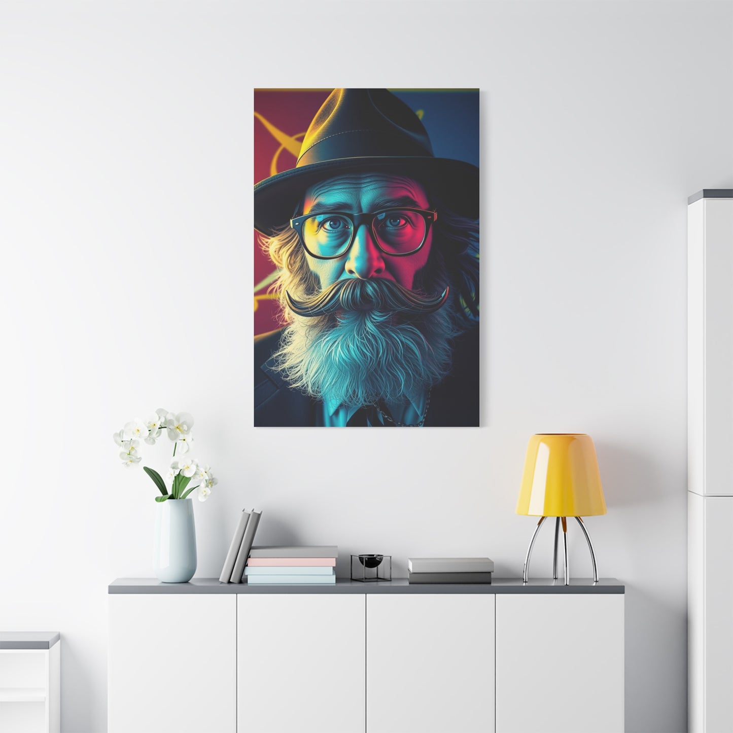 Collection The Big Lebowski Art Art Wall Art & Canvas Print