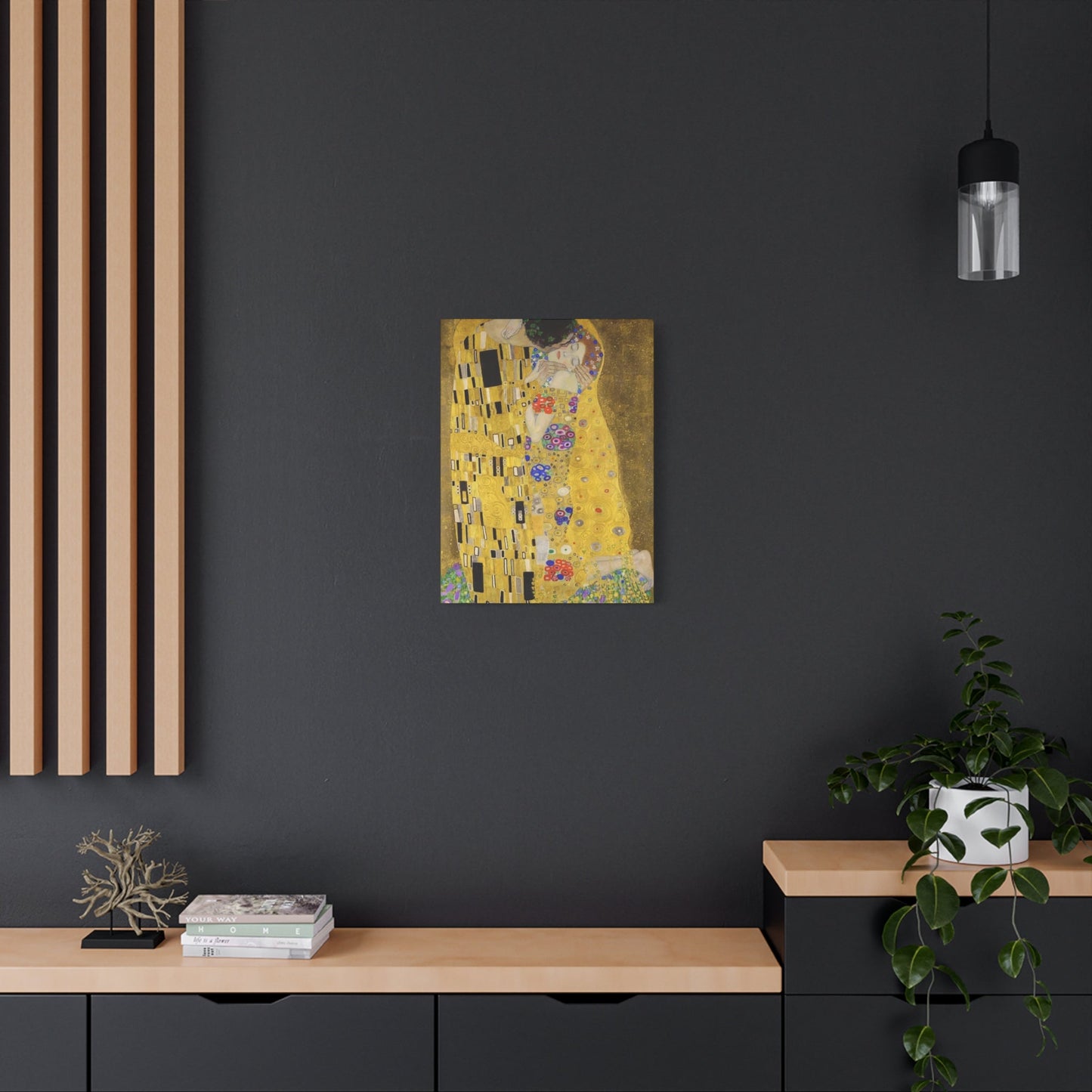 Nouveau Wall Art and Canvas Prints